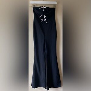 Classic Black Trousers